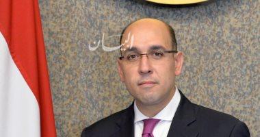 المستشار أحمد حافظ