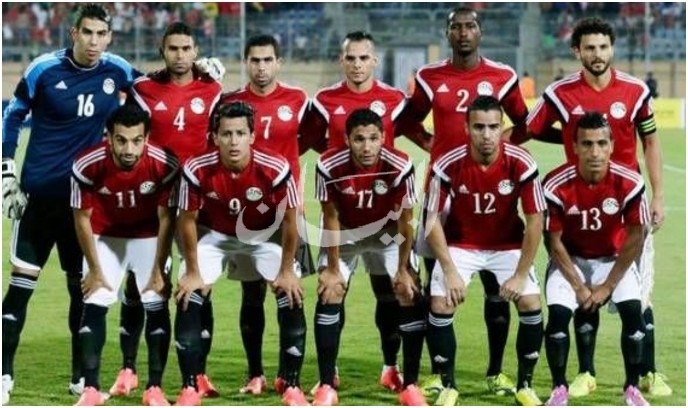 المنتخب المصرى لكرة القدم - استعدادا لكينيا.. منع الزيارات عن المنتخب حفاظا على سلامة ... - Jun 14, 2021 · انتظم محمد عبد السلام وأحمد فتوح وإمام عاشور لاعبو الفريق الأول لكرة القدم بنادي الزمالك، في التدريبات الجماعية للفريق مساء اليوم الإثنين بملعب النادي، وذلك بعد عودتهم من معسكر المنتخب الأوليمبي.