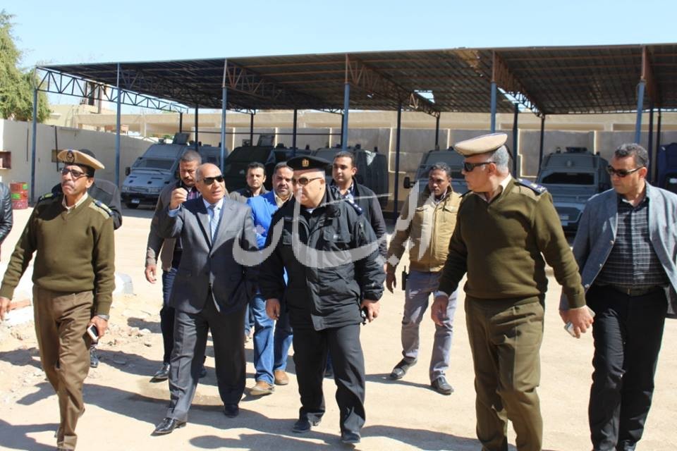 امن