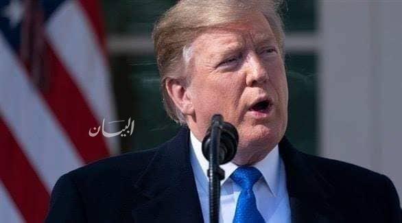ترامب يرسل إلى الكونغرس استراتيجيته السرية بشأن سوريا