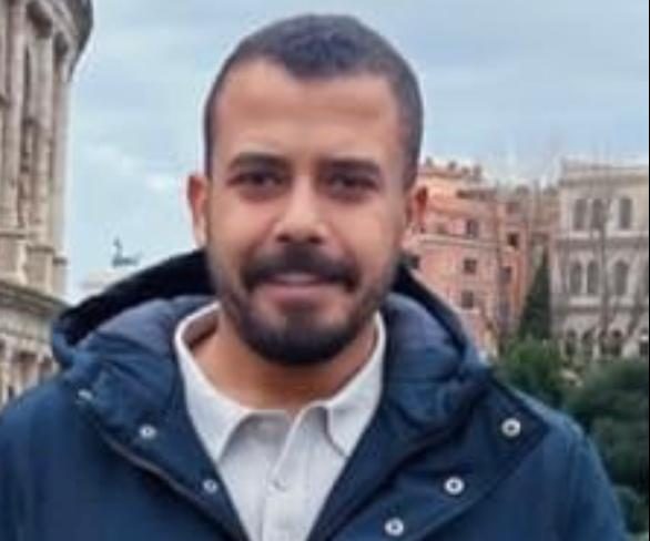 حاتم الشاذلي الرئيس التنفيذي لشركة مجالس