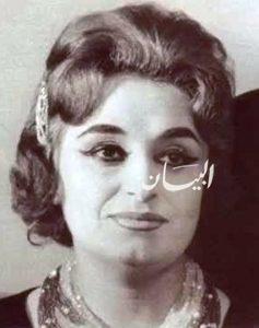سعاد محمد
