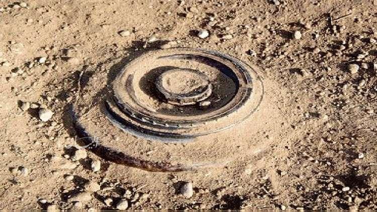 مقتل 24 مدنيا بانفجار لغم من مخلفات تنظيم "داعش" في ريف السلمية وسط سوريا