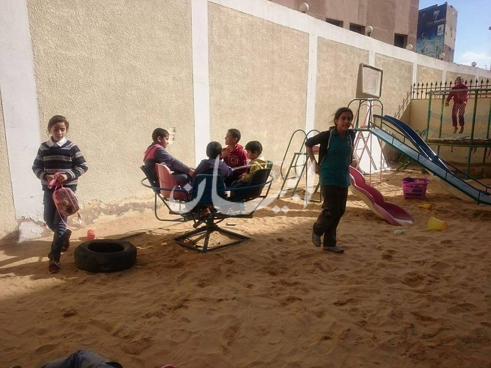 معسكرنا 2