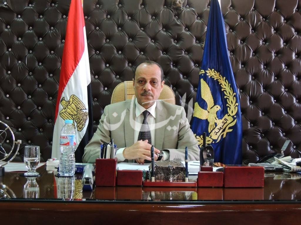 ضبط 37 قضية تموينية بالمنوفية