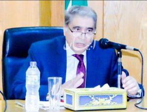 مصر الخير تجري مسح شامل لــ 13 قرية من الأكثر احتياجا بالمنيا