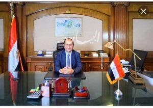 عاجل " نصار " يصدر قراراً بتشكيل اللجنة الرئيسية لمكافحة الفساد بالوزارة