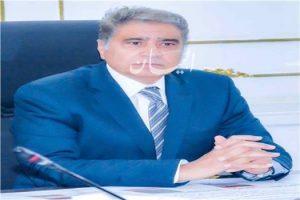 محافظ المنيا يشكل لجانا فنية للبت في التصالح وتقنين اوضاع مخالفات البناء