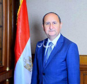 نصار : البرنامج الجديد يستهدف الوصول بقيمة الصادرات الي 55 مليار دولار خلال السنوات الخمس المقبلة