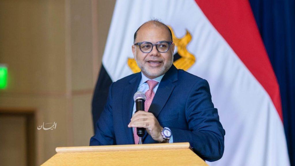 شريف لقمان