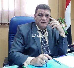 وكيل وزارة الزراعة بالبحيرة .. زراعة 17708 فدان قطن والانتهاء من موسم الحصاد