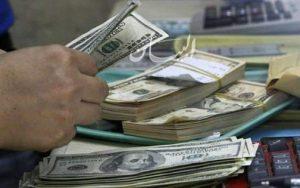 أسعار " الدولار والذهب والفضة" في مصر خلال تعاملات اليوم الأربعاء 12يونيو 2019