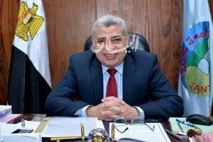 السبت المقبل بدء اختبارات القدرات لطلاب الثانوية العامة بكلية التربية الرياضية بجامعة طنطا