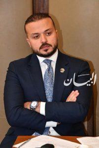 الجارحي : يطالب وزير التموين بتعديل شرط السن للمتقدمين لمشروع "جمعيتى"