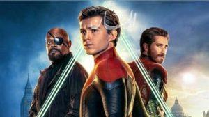 فيلم Spider Man 2 يلتهم ايرادات شباك التذاكر فى اسبوعه الاول