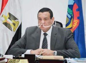 تحصيل 7 ملايين و635 ألف جنيه من طلبات التصالح على مخالفات البناء بالبحيرة