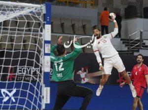 تشيلي يفوز على المغرب