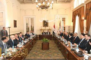 الحوار الوطني _وزير الخارجية 