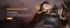ميدياتك تكشف عن أحدث شريحة للجيل الخامس 5G SoC”".. مخصصة لأرقى هواتف الجيل الجديد