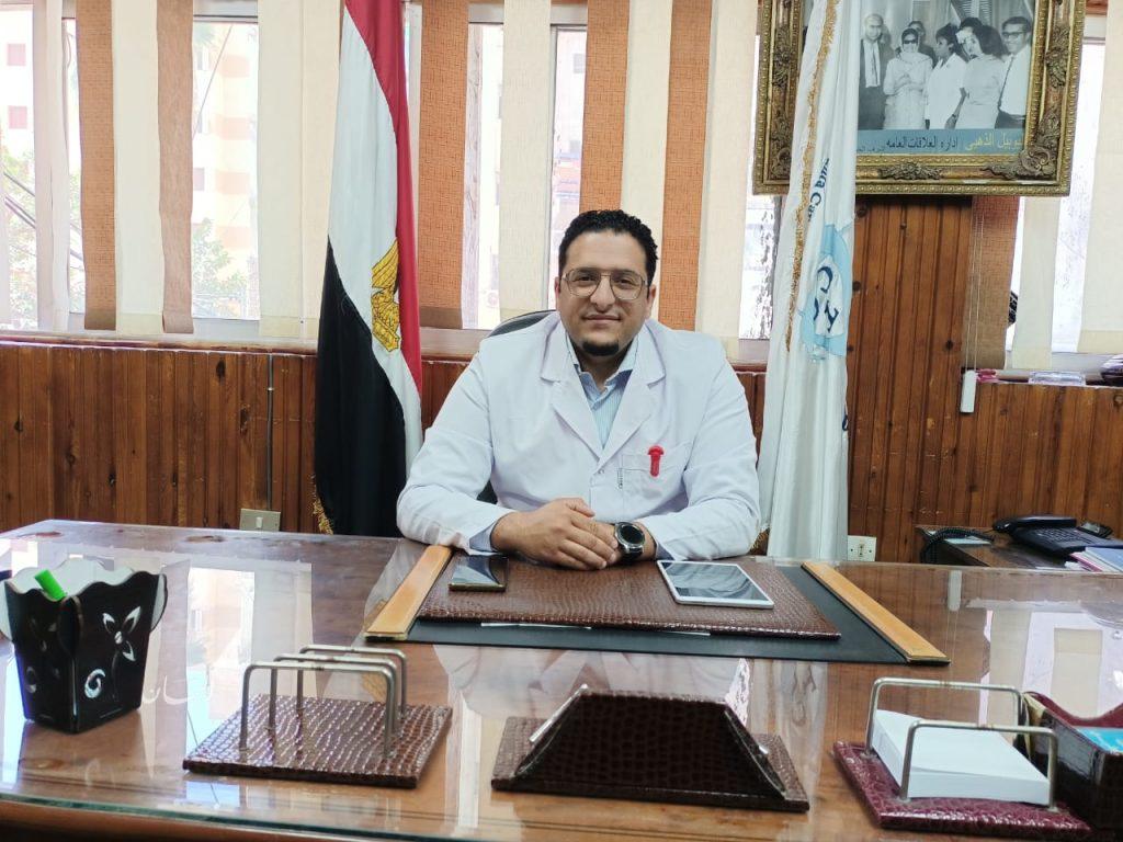 أورام طنطا