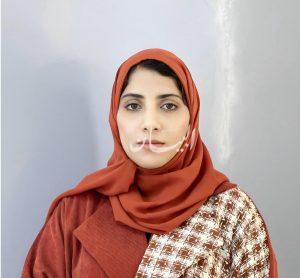 وضحي الحوسني