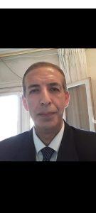 الدكتور سيد حافظ 