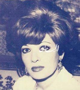 شريفة فاضل