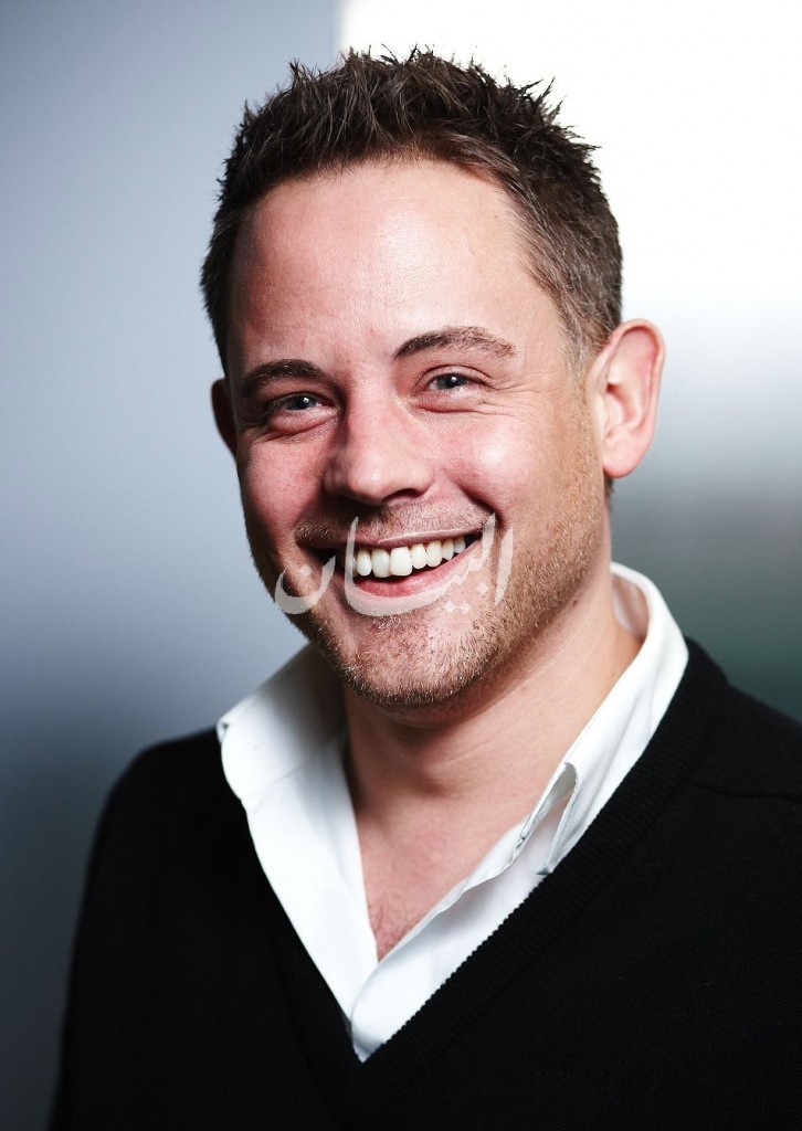 Mark Hardy Viber CMO