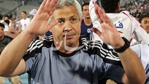 "محمد حلمى " سعيد بالعودة للزمالك..ويعد باﻹنجازات | جريدة ...