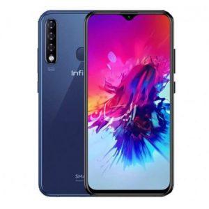 انفينكس" تطلق هاتف Infinix Smart 3 Plus في مصر بـ 3 كاميرات وسعر منافس