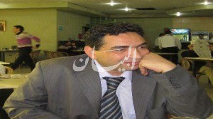 ابراهيم عارف
