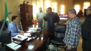 ازمة الانابيب 2
