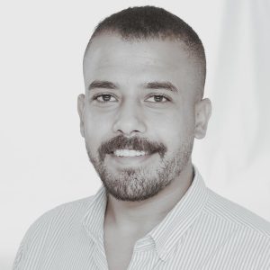 حاتم الشاذلي - شركة مجالس