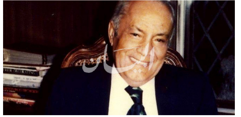 يهودى برج ايرانى التجارى